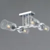 Потолочная люстра Illumico IL0780-4CSQ-25 CR NAPLES IL0780-4CSQ-25 CR NAPLES - 1