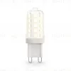Светодиодная лампа Ambrella Light Bulbing G9 7W 2700K 100703 100703 - 1