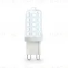 Светодиодная лампа Ambrella Light Bulbing G9 7W 6400K 100706 100706 - 1