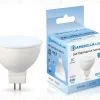 Светодиодная лампа Ambrella Light Bulbing GU5.3 9W 6400K 160906 160906 - 3