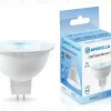 Светодиодная лампа Ambrella Light Bulbing GU5.3 9W 6400K 170906 170906 - 3