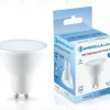 Светодиодная лампа Ambrella Light Bulbing GU10 9W 6400K 180906 180906 - 3