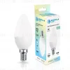 Светодиодная лампа Ambrella Light Bulbing E14 11W 4000K свеча 371114 371114 - 3