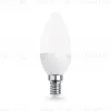 Светодиодная лампа Ambrella Light Bulbing E14 11W 4000K свеча 371114 371114 - 1