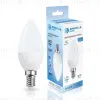 Светодиодная лампа Ambrella Light Bulbing E14 11W 6400K свеча 371116 371116 - 3
