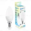 Светодиодная лампа Ambrella Light Bulbing E14 13W 4000K свеча 371314 371314 - 3