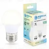 Светодиодная лампа Ambrella Light Bulbing E27 11W 4000K шар 451104 451104 - 3