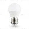 Светодиодная лампа Ambrella Light Bulbing E27 11W 4000K шар 451104 451104 - 2
