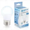 Светодиодная лампа Ambrella Light Bulbing E27 11W 6400K шар 451106 451106 - 3