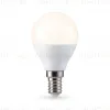 Светодиодная лампа Ambrella Light Bulbing E14 11W 2700K шар 451113 451113 - 1