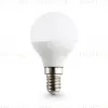 Светодиодная лампа Ambrella Light Bulbing E14 11W 2700K шар 451113 451113 - 2