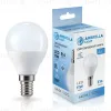 Светодиодная лампа Ambrella Light Bulbing E14 11W 6400K шар 451116 451116 - 3