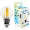 Филаментная светодиодная лампа Ambrella Light Bulbing E27 11W 4000K шар 451124 451124 - 3