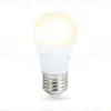 Светодиодная лампа Ambrella Light Bulbing E27 13W 2700K шар 451303 451303 - 1