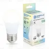 Светодиодная лампа Ambrella Light Bulbing E27 13W 4000K шар 451304 451304 - 3