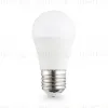 Светодиодная лампа Ambrella Light Bulbing E27 13W 6400K шар 451306 451306 - 2