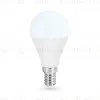 Светодиодная лампа Ambrella Light Bulbing E14 13W 6400K шар 451316 451316 - 1