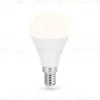 Светодиодная лампа Ambrella Light Bulbing E14 13W 2700K шар 451313 451313 - 1