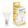Светодиодная лампа Ambrella Light Bulbing E14 13W 2700K шар 451313 451313 - 3