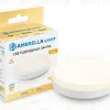 Светодиодная лампа Ambrella Light Bulbing GX53 9W 2700K 530903 530903 - 3