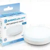 Светодиодная лампа Ambrella Light Bulbing GX53 12W 6400K 531206 531206 - 3