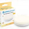 Светодиодная лампа Ambrella Light Bulbing GX53 15W 2700K 531503 531503 - 3