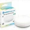 Светодиодная лампа Ambrella Light Bulbing GX53 15W 4000K 531504 531504 - 3