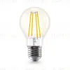 Филаментная светодиодная лампа Ambrella Light Bulbing E27 13W 4000K 601314 601314 - 1
