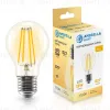 Филаментная светодиодная лампа Ambrella Light Bulbing E27 13W 2700K 601313 601313 - 3