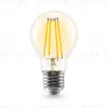 Филаментная светодиодная лампа Ambrella Light Bulbing E27 15W 2700K 601513 601513 - 1