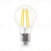 Филаментная светодиодная лампа Ambrella Light Bulbing E27 15W 4000K 601514 601514 - 1