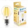 Филаментная светодиодная лампа Ambrella Light Bulbing E27 15W 2700K 601513 601513 - 3