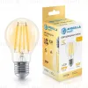 Филаментная светодиодная лампа Ambrella Light Bulbing E27 20W 2700K 602013 602013 - 3