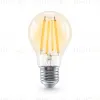Филаментная светодиодная лампа Ambrella Light Bulbing E27 20W 2700K 602013 602013 - 1
