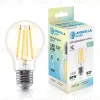 Филаментная светодиодная лампа Ambrella Light Bulbing E27 20W 4000K 602014 602014 - 3