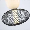 Подвесной светильник Ambrella Light High Light Modern LH11007 LH11007 - 4