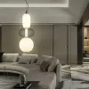 Подвесной светильник Ambrella Light High Light Modern LH11008 LH11008 - 5