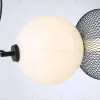Подвесная люстра Ambrella Light High Light Modern LH11010 LH11010 - 4