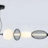 Подвесная люстра Ambrella Light High Light Modern LH11010 LH11010 - 1