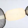 Подвесная люстра Ambrella Light High Light Modern LH11010 LH11010 - 5