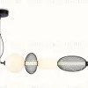 Подвесная люстра Ambrella Light High Light Modern LH11010 LH11010 - 8