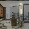 Подвесной светильник Ambrella Light High Light Modern LH11021 LH11021 - 5