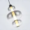 Подвесной светильник Ambrella Light High Light Modern LH11057 LH11057 - 4