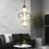 Подвесной светильник Ambrella Light High Light Modern LH11057 LH11057 - 5
