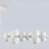 Подвесная люстра Ambrella Light High Light Modern LH11071 LH11071 - 3
