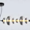 Подвесная люстра Ambrella Light High Light Modern LH11072 LH11072 - 2