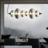 Подвесная люстра Ambrella Light High Light Modern LH11072 LH11072 - 5
