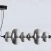 Подвесная люстра Ambrella Light High Light Modern LH11072 LH11072 - 3