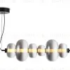 Подвесная люстра Ambrella Light High Light Modern LH11072 LH11072 - 7