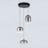 Подвесной светильник Ambrella Light High Light Modern LH11099 LH11099 - 1